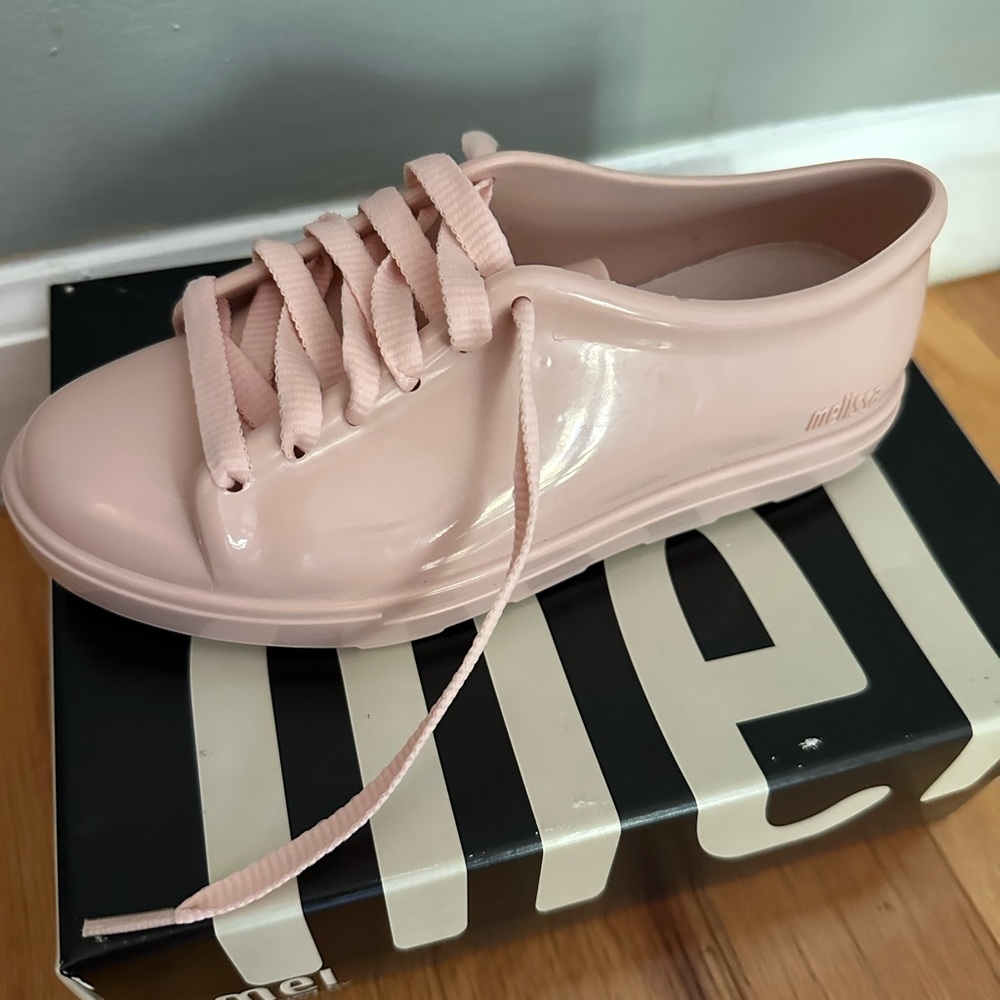 Melissa  shoes